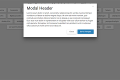 30+ Bootstrap Modal Animation Effects