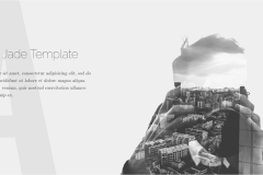 Apollo One page HTML Bootstrap template