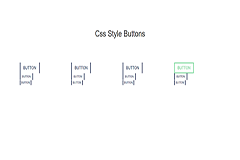 Bootstrap Style Buttons