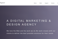 Airspace – Free Responsive Bootstrap Business Agency Template