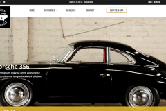 Garage – Free HTML5 CSS3 Bootstrap Responsive Template