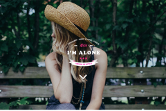 Lonely Free HTML Bootstrap Template